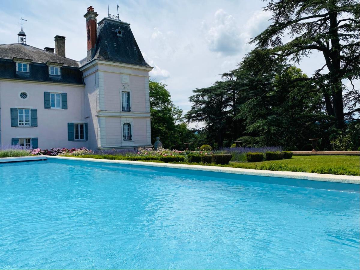 Les Hauts De Cluny Ngoại thất bức ảnh