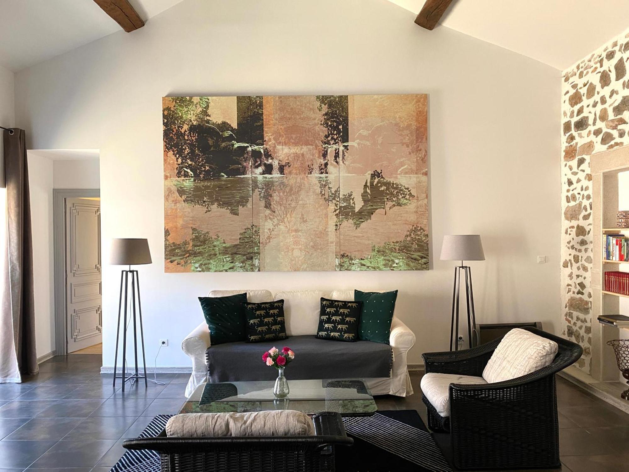 Les Hauts De Cluny Ngoại thất bức ảnh
