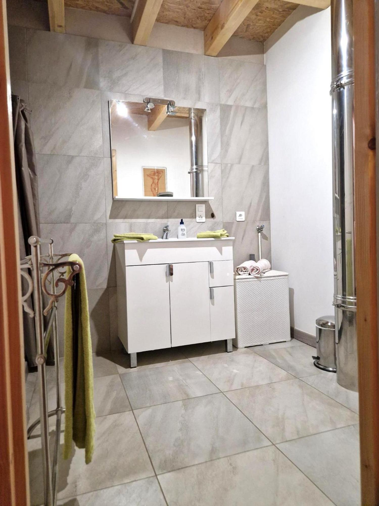 Les Hauts De Cluny Ngoại thất bức ảnh
