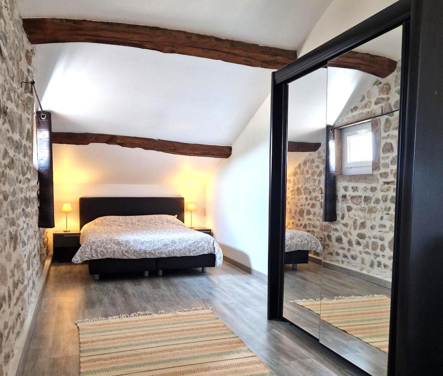 Les Hauts De Cluny Ngoại thất bức ảnh