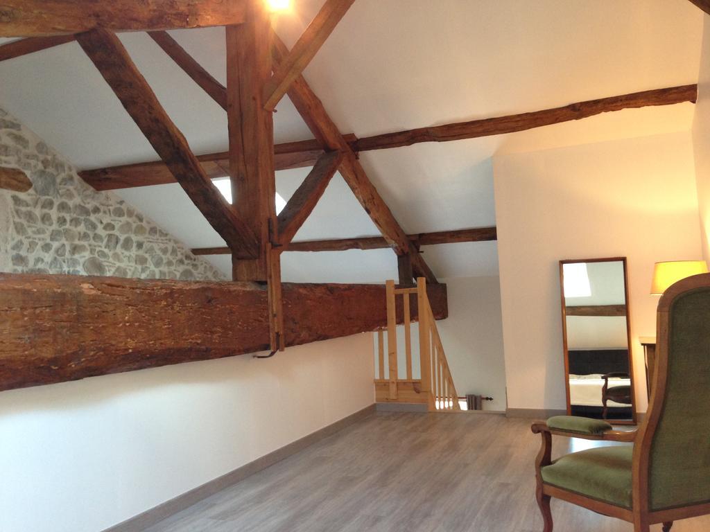 Les Hauts De Cluny Ngoại thất bức ảnh