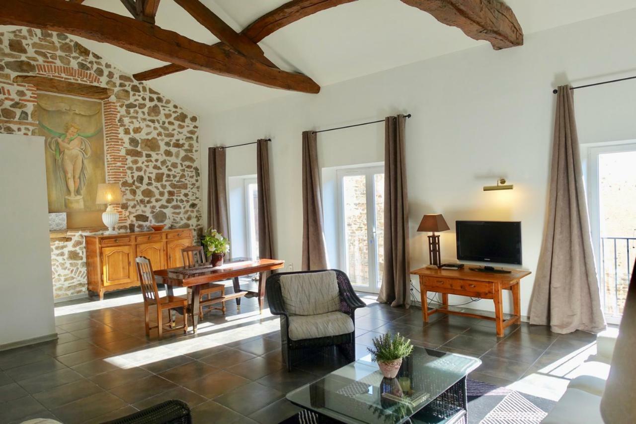 Les Hauts De Cluny Ngoại thất bức ảnh