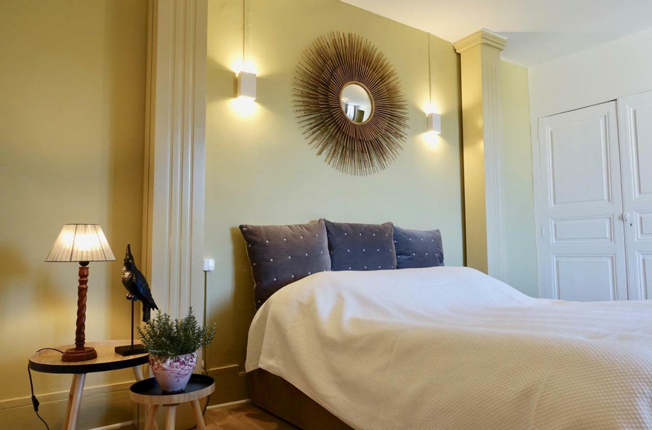 Les Hauts De Cluny Ngoại thất bức ảnh