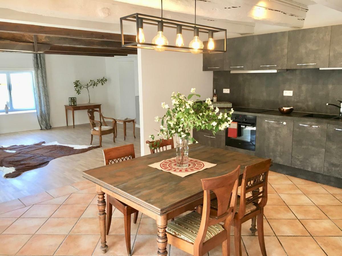 Les Hauts De Cluny Ngoại thất bức ảnh